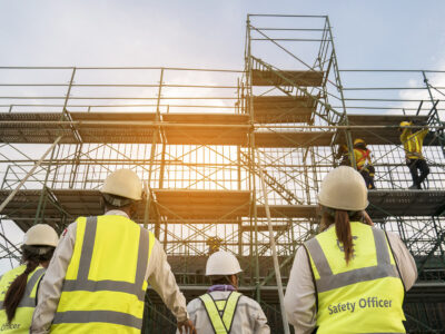 Legal Requirements for Construction