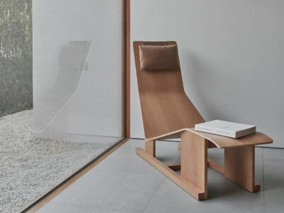 Sustainable Furniture Design